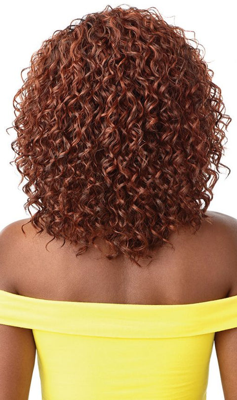 Outre Converti Cap Premium Synthetic Wig - TROPICAL TENDRILS