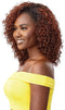 Outre Converti Cap Premium Synthetic Wig - TROPICAL TENDRILS