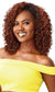 Outre Converti Cap Premium Synthetic Wig - TROPICAL TENDRILS