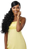 Outre Converti Cap Premium Synthetic Wig - WAVY BABY