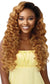 Outre Converti Cap Premium Synthetic Wig - WAVY BABY