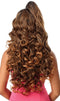 Outre Converti Cap + Wrap Pony Premium Synthetic Wig - BLISS & BARRELS