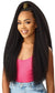 Outre Converti Cap + Wrap Pony Premium Synthetic Wig - BOLD & IRRESISTIBLE