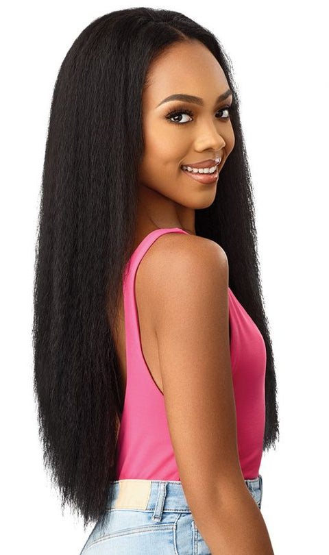 Outre Converti Cap + Wrap Pony Premium Synthetic Wig - BOLD & IRRESISTIBLE