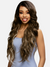 Vivica A Fox 13x6 HD Lace Front Wig- QUEEN