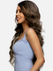 Vivica A Fox 13x6 HD Lace Front Wig- QUEEN