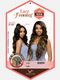 Vivica A Fox 13x6 HD Lace Front Wig- QUEEN