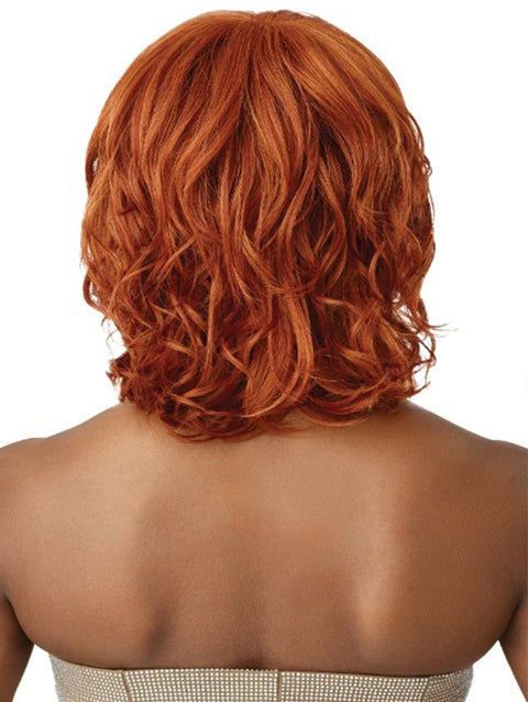 Outre Wigpop Premium Synthetic Full Wig - RASHIDA