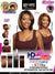 Mane Concept Red Carpet HD Bomb FlairRCBF202 FLAIR 02" Glueless Lace Front Wig