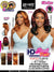Mane Concept Red Carpet HD Bomb FlairRCBF203 FLAIR 03" Glueless Lace Front Wig