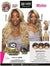 Mane Concept HD Blonde Harmony Lace Front Wig - LAICEE (RCBH272)