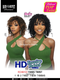 Mane Concept HD Inspire Braid Full Wig - RCHB103- YANKI TWIST"