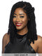 Mane Concept HD Inspire Braid 13x4 Free Part Lace Front Wig - RCHB211 INVISIBLE LOCS 14"