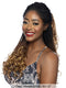 Mane Concept HD Inspire Braid 4x4 Free Part Lace Front Wig - RCHB212 BOUNCY FRENCH CURL 24"