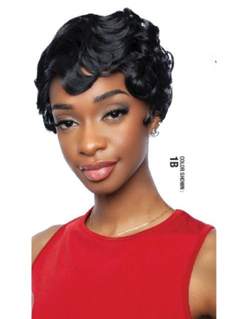 Mane Concept Red Carpet 5" Deep Part HD Lace Front Wig - RCHD286 BETTY