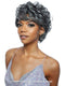 Mane Concept Red Carpet HD MatureSlay Full Wig - RCMS181 KAYLA