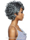 Mane Concept Red Carpet HD MatureSlay Full Wig - RCMS181 KAYLA