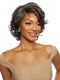 Mane Concept Red Carpet HD MatureSlay Lace Front Wig - RCMS284 CRYSTAL