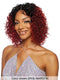 Mane Concept Red Carpet HD MatureSlay Lace Front Wig - RCMS285 STAR