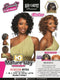 Mane Concept Red Carpet HD MatureSlay Full Wig - MYRA RCMS286 "