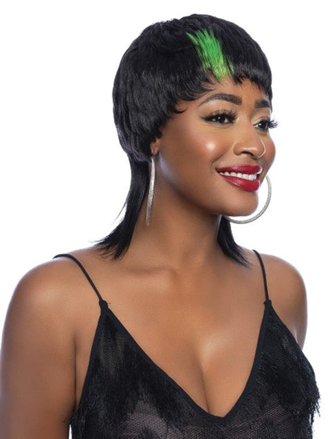 Mane Concept Red Carpet Full Wig - RCP1082 MULLET 1