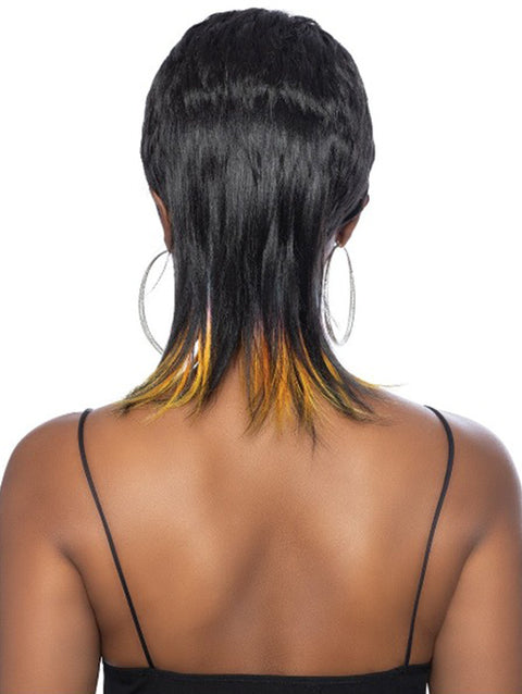 Mane Concept Red Carpet Full Wig - RCP1082 MULLET 1