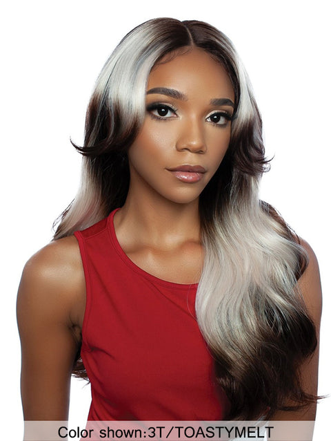 Mane Concept Red Carpet Trendy HD Lace Front Wig - RCTD212 BLAIRE