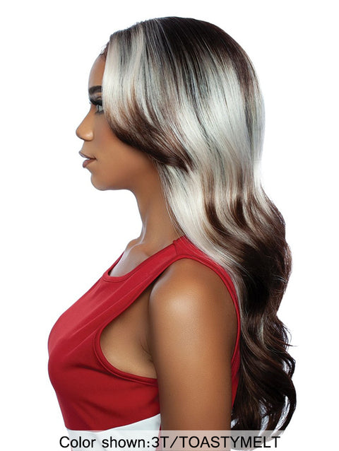 Mane Concept Red Carpet Trendy HD Lace Front Wig - RCTD212 BLAIRE