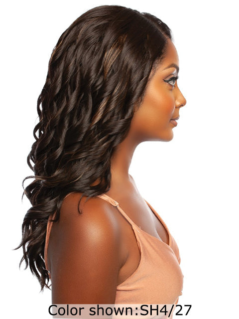 Mane Concept Red Carpet HD 5" Deep T-Part Lace Front Wig - RCTP208 PRESLEY