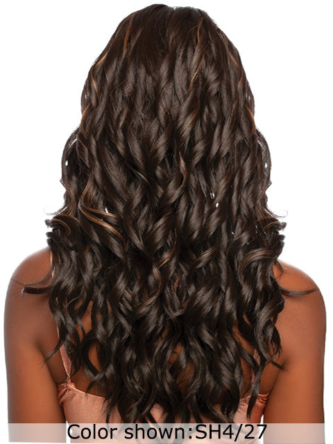 Mane Concept Red Carpet HD 5" Deep T-Part Lace Front Wig - RCTP208 PRESLEY