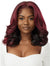 Outre Perfect Hairline 13x6 Glueless HD Lace Front Wig - REEVA