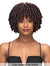 SALE! Femi Collection MS. AUNTIE 100% Premium Fiber REGGAE Wig