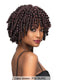 SALE! Femi Collection MS. AUNTIE 100% Premium Fiber REGGAE Wig