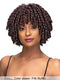 SALE! Femi Collection MS. AUNTIE 100% Premium Fiber REGGAE Wig