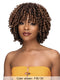 SALE! Femi Collection MS. AUNTIE 100% Premium Fiber REGGAE Wig