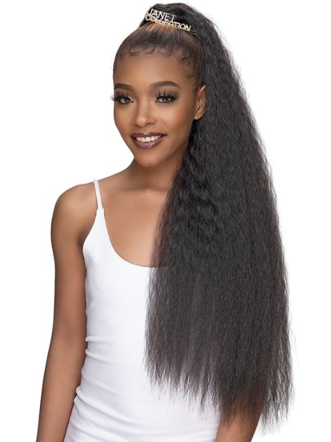 Janet Collection Remy Illusion NATURAL DEEP WAVE Weave (RINSF)