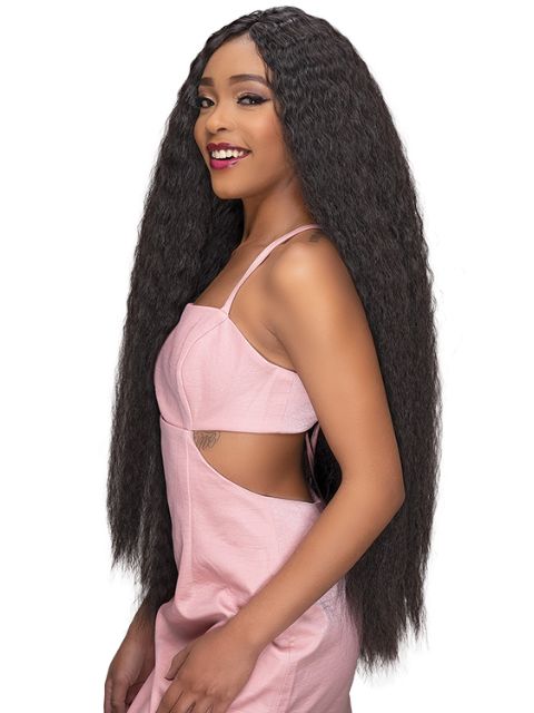 Janet Collection Remy Illusion NATURAL DEEP WAVE Weave (RINSF)