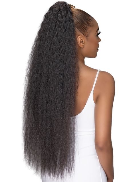 Janet Collection Remy Illusion NATURAL DEEP WAVE Weave (RINSF)