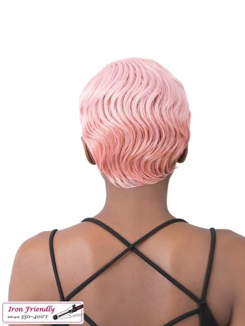It's A Wig Premium Synthetic RIVER WAVE" Full Lace Wig