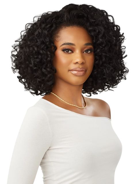 Outre Quick Weave Half Wig -ROBBIE