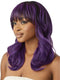 Outre Wigpop Style Selects Synthetic Full Wig - ROCKY