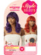 Outre Wigpop Style Selects Synthetic Full Wig - ROCKY