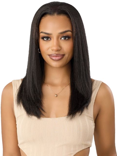 Outre Quick Weave ROMA 20" Half Wig