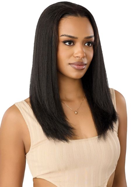 Outre Quick Weave ROMA 20" Half Wig