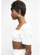 Femi Collection Mint 100%  Human Hair Wig -ROXA