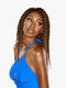 Sensationnel African Collection 3X RUWA SENEGAL TWIST 14"