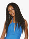 Sensationnel African Collection 3X RUWA SENEGAL TWIST 18"