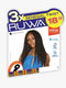 Sensationnel African Collection 3X RUWA SENEGAL TWIST 18"