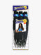 Sensationnel African Collection 3X RUWA SENEGAL TWIST 18"