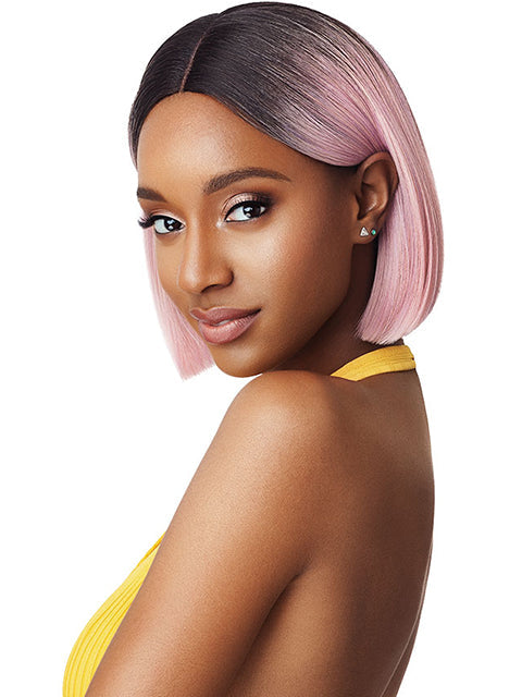 Outre Premium Daily Lace Part Wig - RYAN